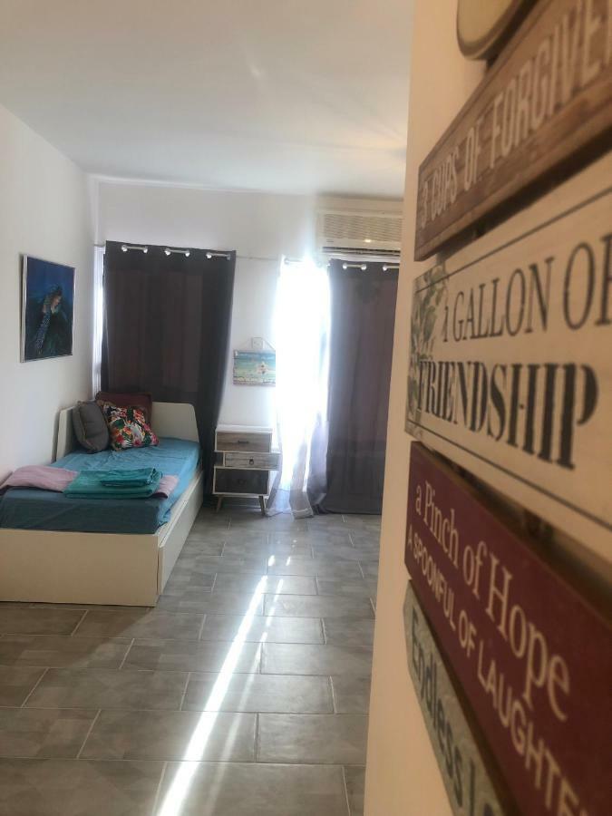 Agianapanest Studio Ayía Nápa Extérieur photo