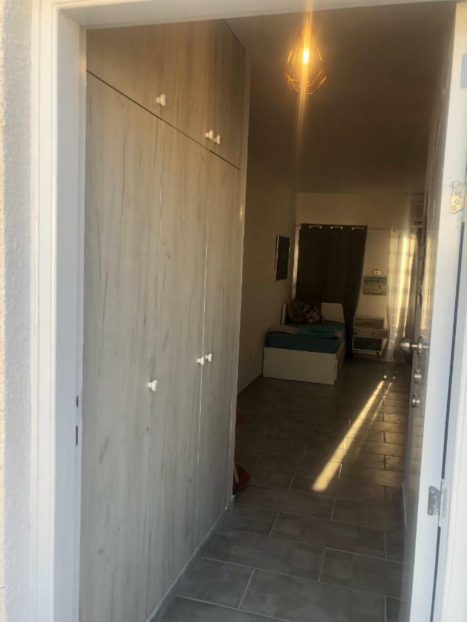 Agianapanest Studio Ayía Nápa Extérieur photo