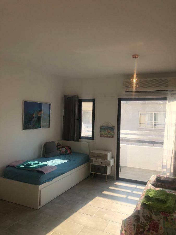 Agianapanest Studio Ayía Nápa Extérieur photo