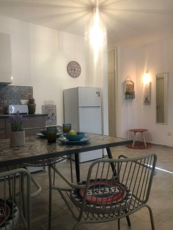 Agianapanest Studio Ayía Nápa Extérieur photo