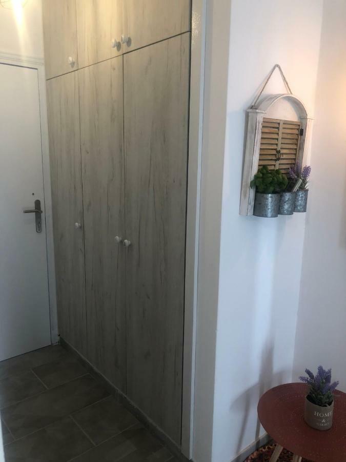 Agianapanest Studio Ayía Nápa Extérieur photo