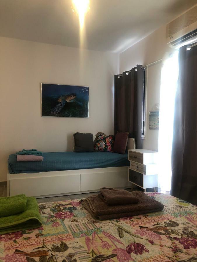 Agianapanest Studio Ayía Nápa Extérieur photo