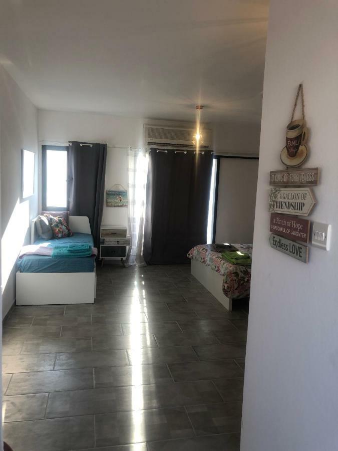 Agianapanest Studio Ayía Nápa Extérieur photo