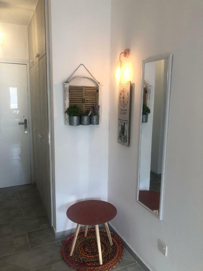 Agianapanest Studio Ayía Nápa Extérieur photo
