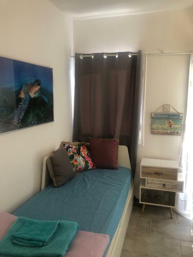 Agianapanest Studio Ayía Nápa Extérieur photo