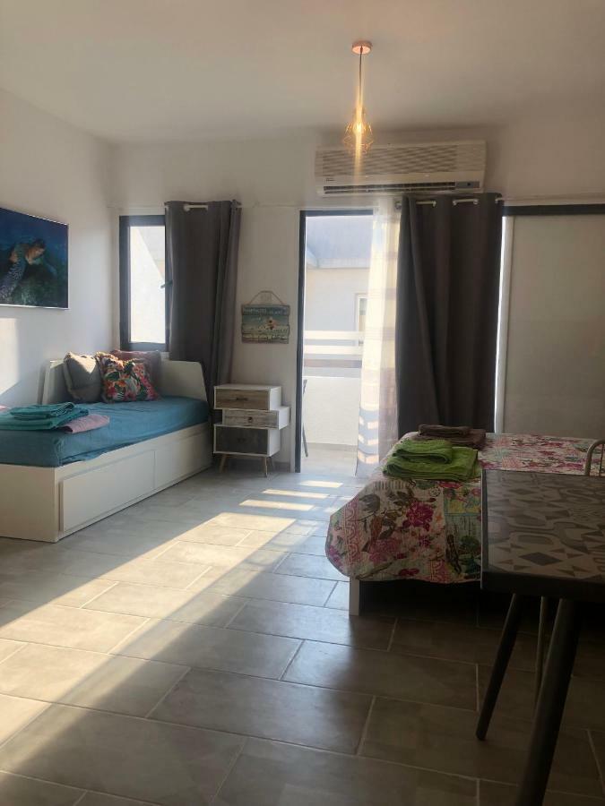 Agianapanest Studio Ayía Nápa Extérieur photo