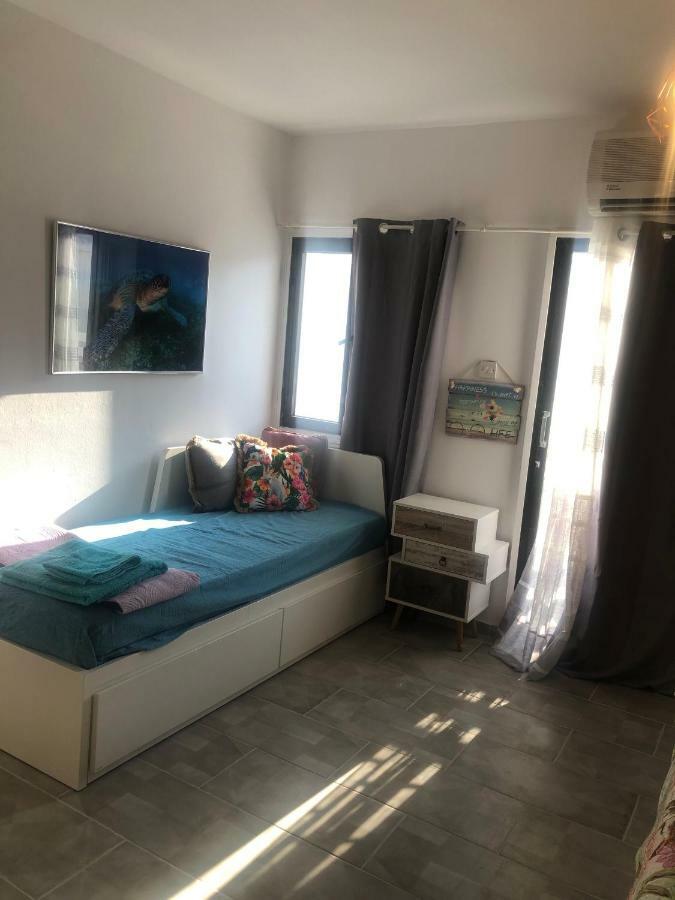 Agianapanest Studio Ayía Nápa Extérieur photo