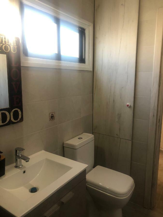 Agianapanest Studio Ayía Nápa Extérieur photo